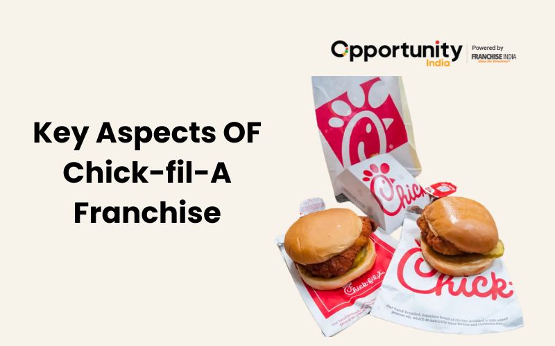 How to Start a Chick-Fil-A Franchise in India?